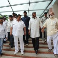 Celebs at Telugu Film Industry Celebrates 80 Years pictures | Picture 76475